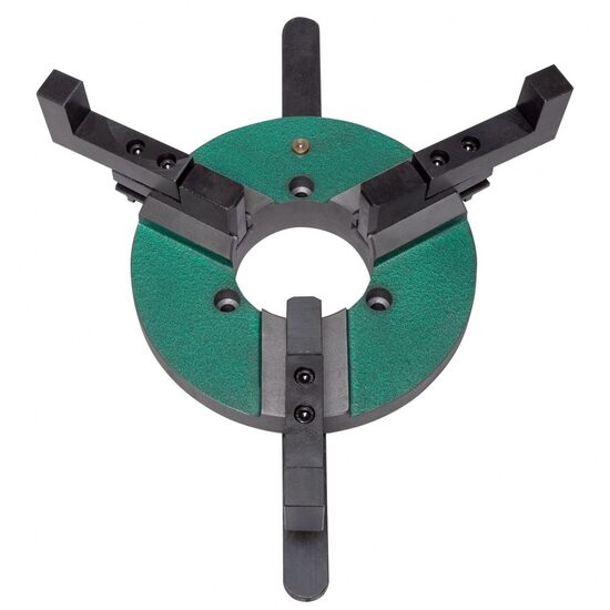 SPARTUS 201P lathe chuck